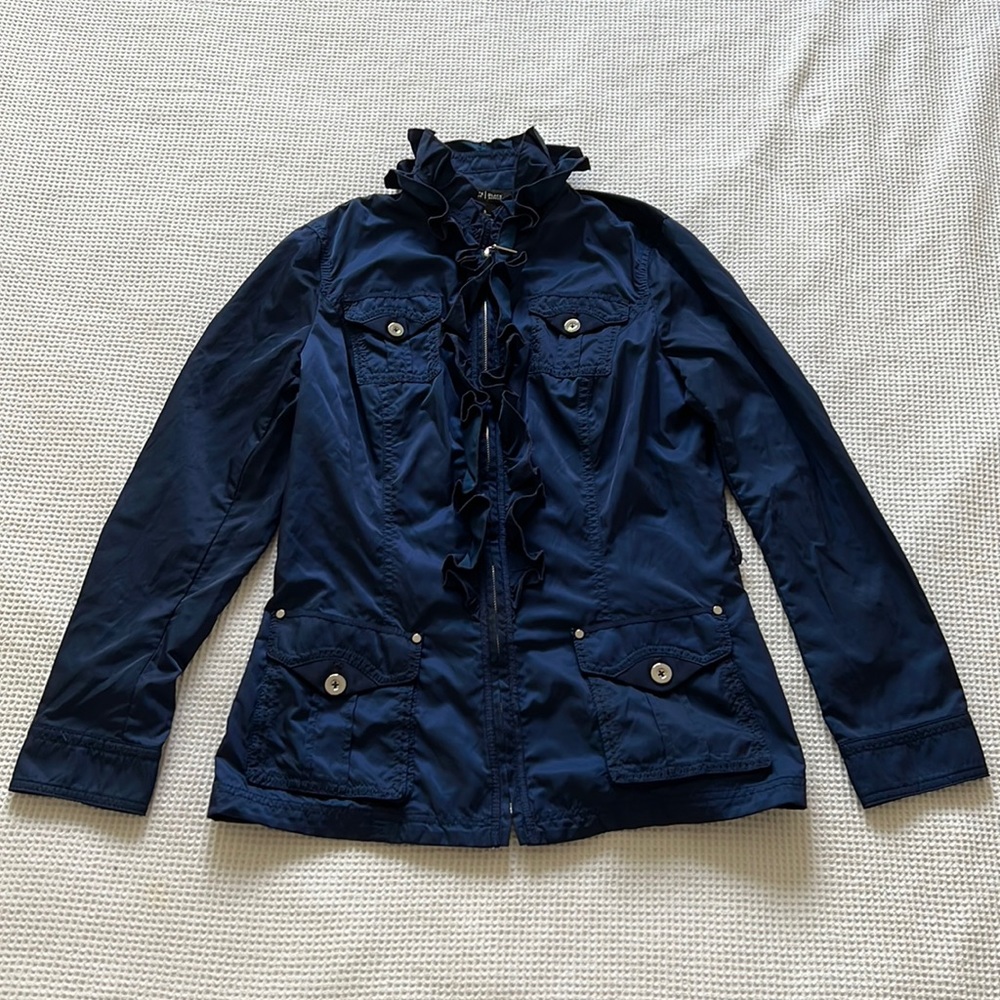 White House Black Market jacket